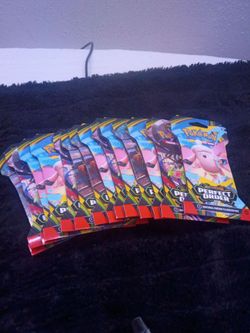 Perfect Order Bitter Packs