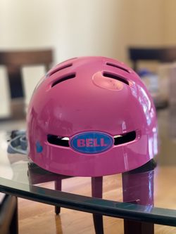 Bell Kids Bike Helmet