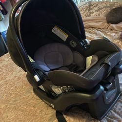 Car Seat