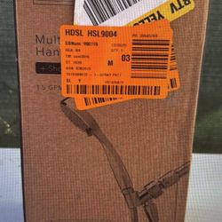 Showerhead 3 Spray $45 (Southgate)