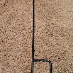 2 Brand New Shepard Hooks