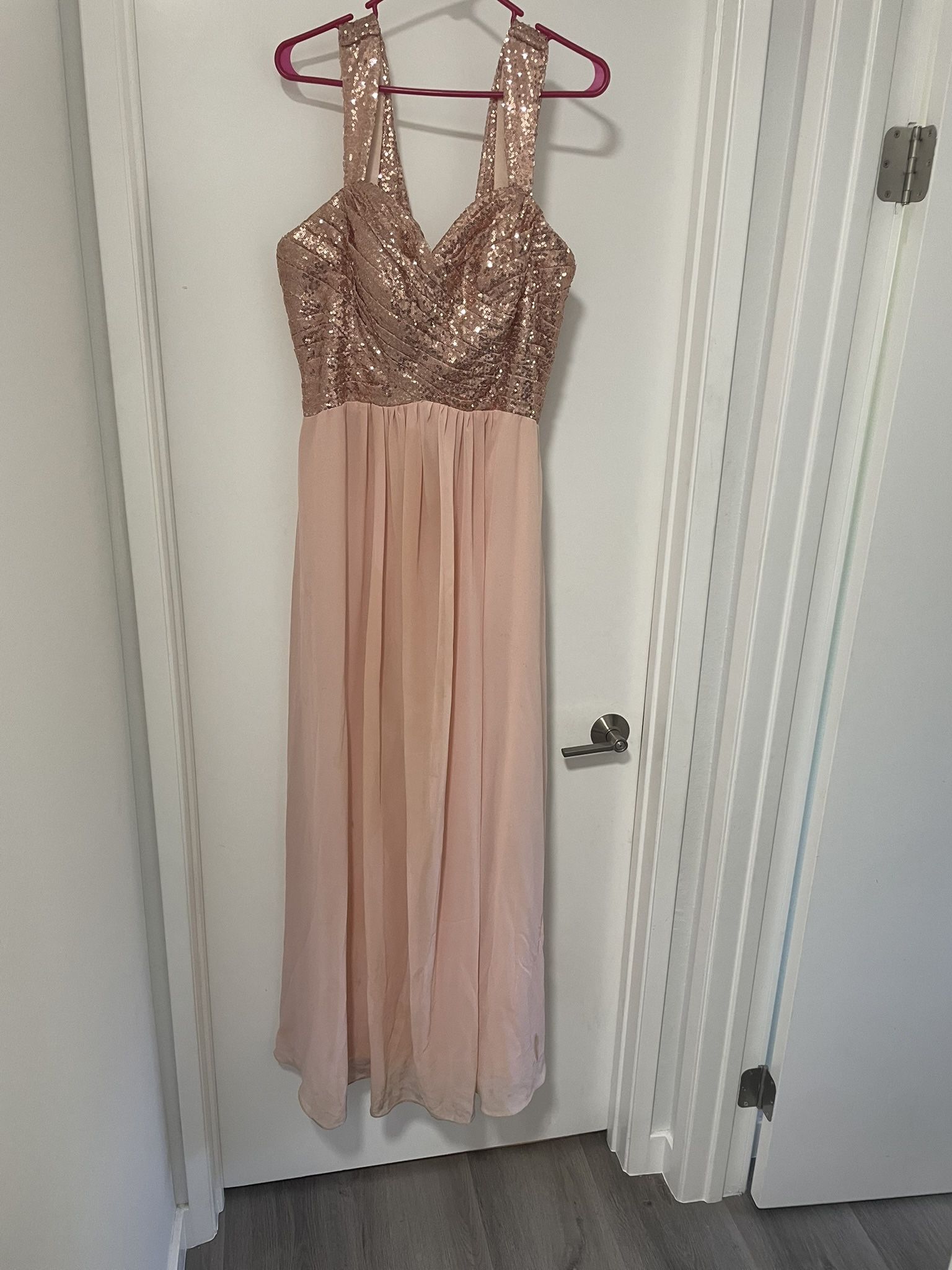 Formal/Bridesmaid Dress