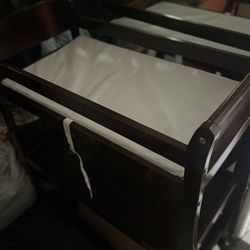 Changing table
