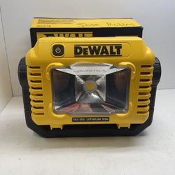 Dewalt 12v/20v Task Light 202830/11
