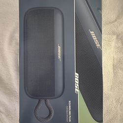 Bose Sound Link Plus