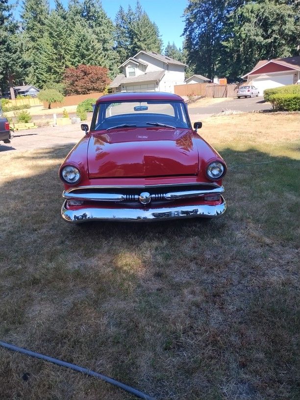 1953 Ford Mainline