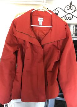 Chicos coat