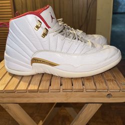 Jordan 12 Retro