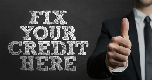××Less Than 730 Credit Scores ? Impove Your Credit.