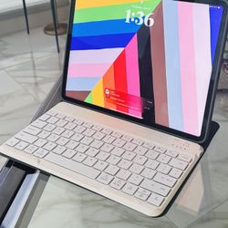 iPad Pro 12.9 Inches 