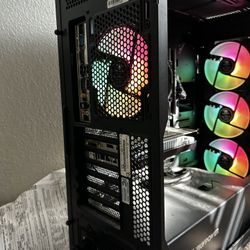 I Buy power Gaming Pc