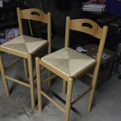 Bar Stools 