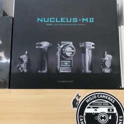 Tilta Nucleus M II Ultimate Kit