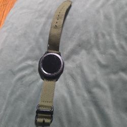 Samsung Android Watch