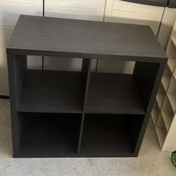 Storage Cube