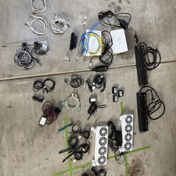 GHL Profilux P4 “full” system