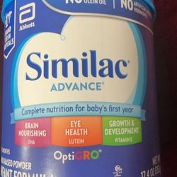 Similac