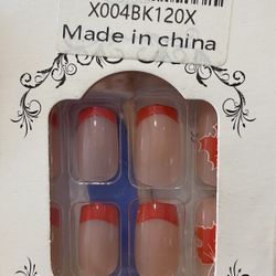 Press On Nails