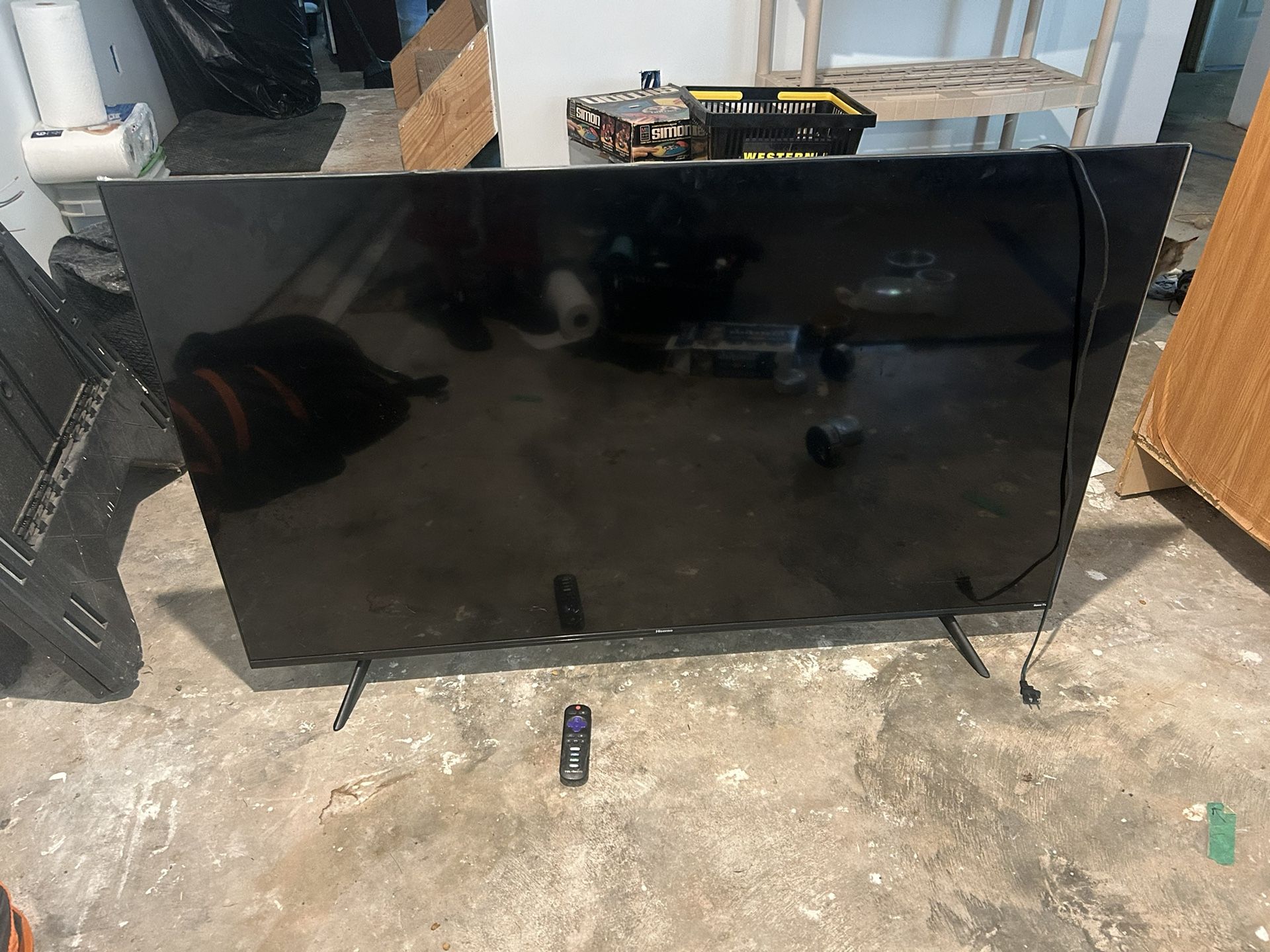 Roku TV