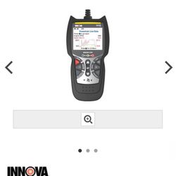 Innova OBD Car Scanner Tool 