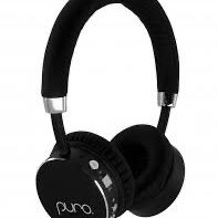 PURO SOUND LABS BT5200 BLUETOOTH HEADPHONES