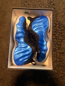 Nike air foamposite One “Royale” 2024