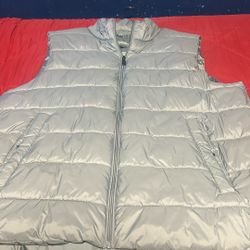 Aritzia Women's Down Vest
