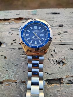Casio Wave captor