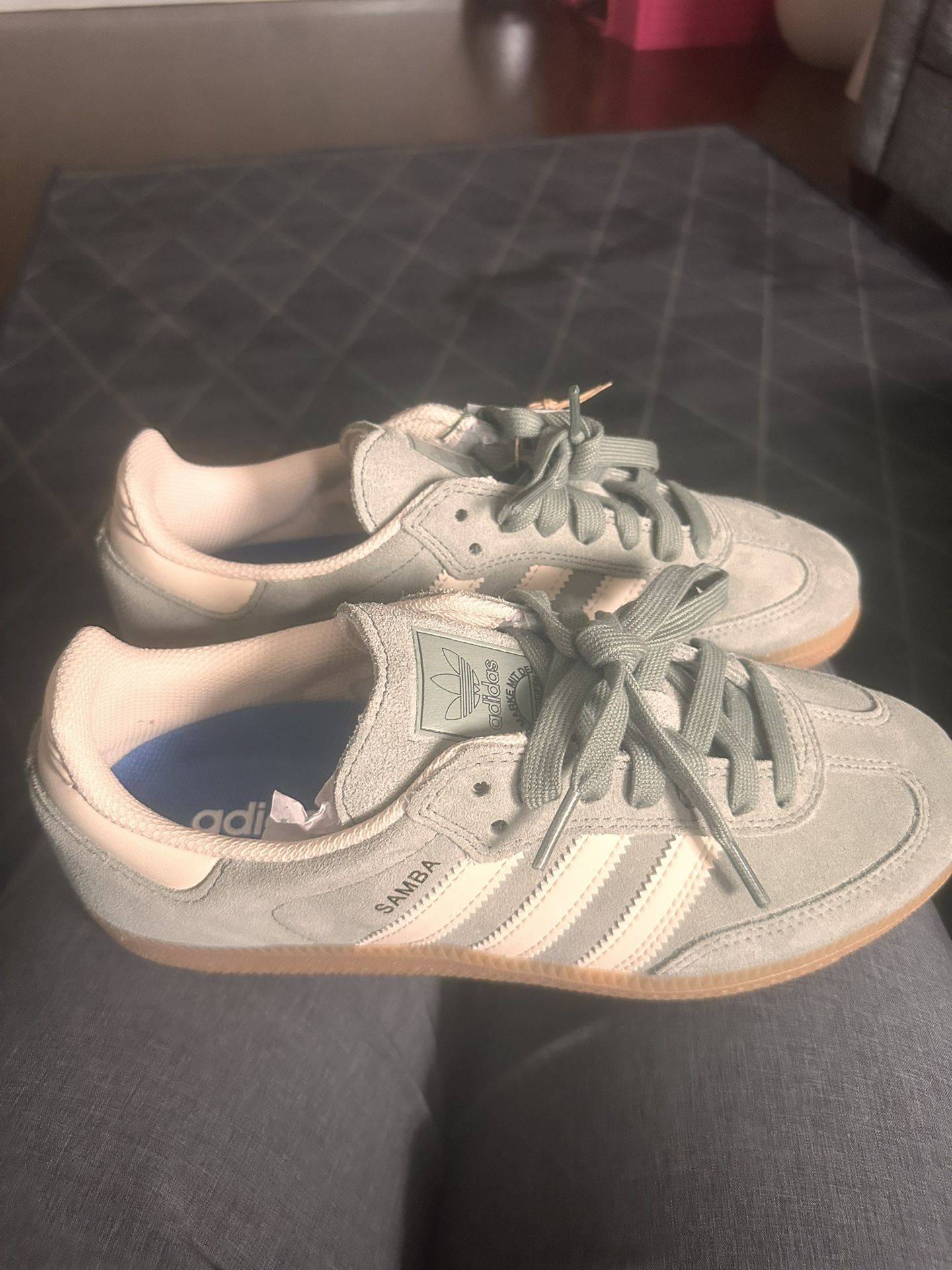 Adidas Samba