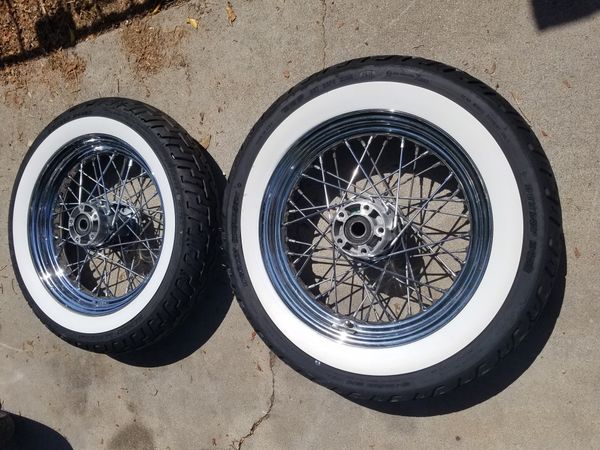 Used Harley Davidson Wheels >> Harley Davidson Wheels And Tires For Sale In Corona Ca Offerup Used Harley Davidson Wheels >> Harley Davidson Wheels And Tires For Sale In Corona Ca Offerup