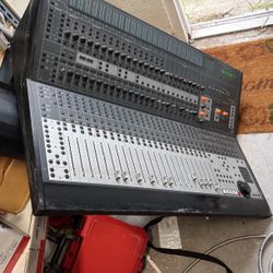 Digidesign Control 24 PARTS OR REPAIR
