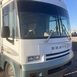 2001 Winnebago Brave