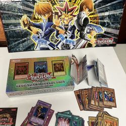 Yu-Gi-Oh! Legendary Collection: Gameboard Edition By Konami