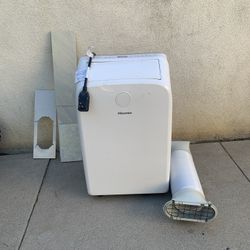 Hisense Portable Air Conditioner 