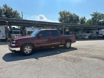 2006 Chevrolet Silverado