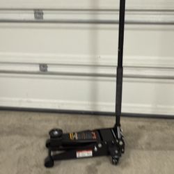 Black Jack 3 Ton Jack