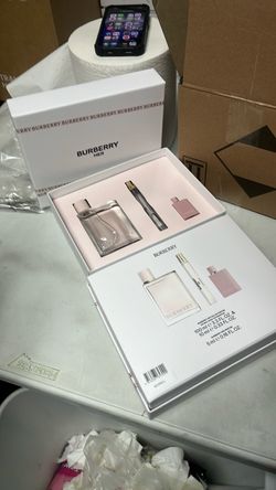 Womens perfumes authentic