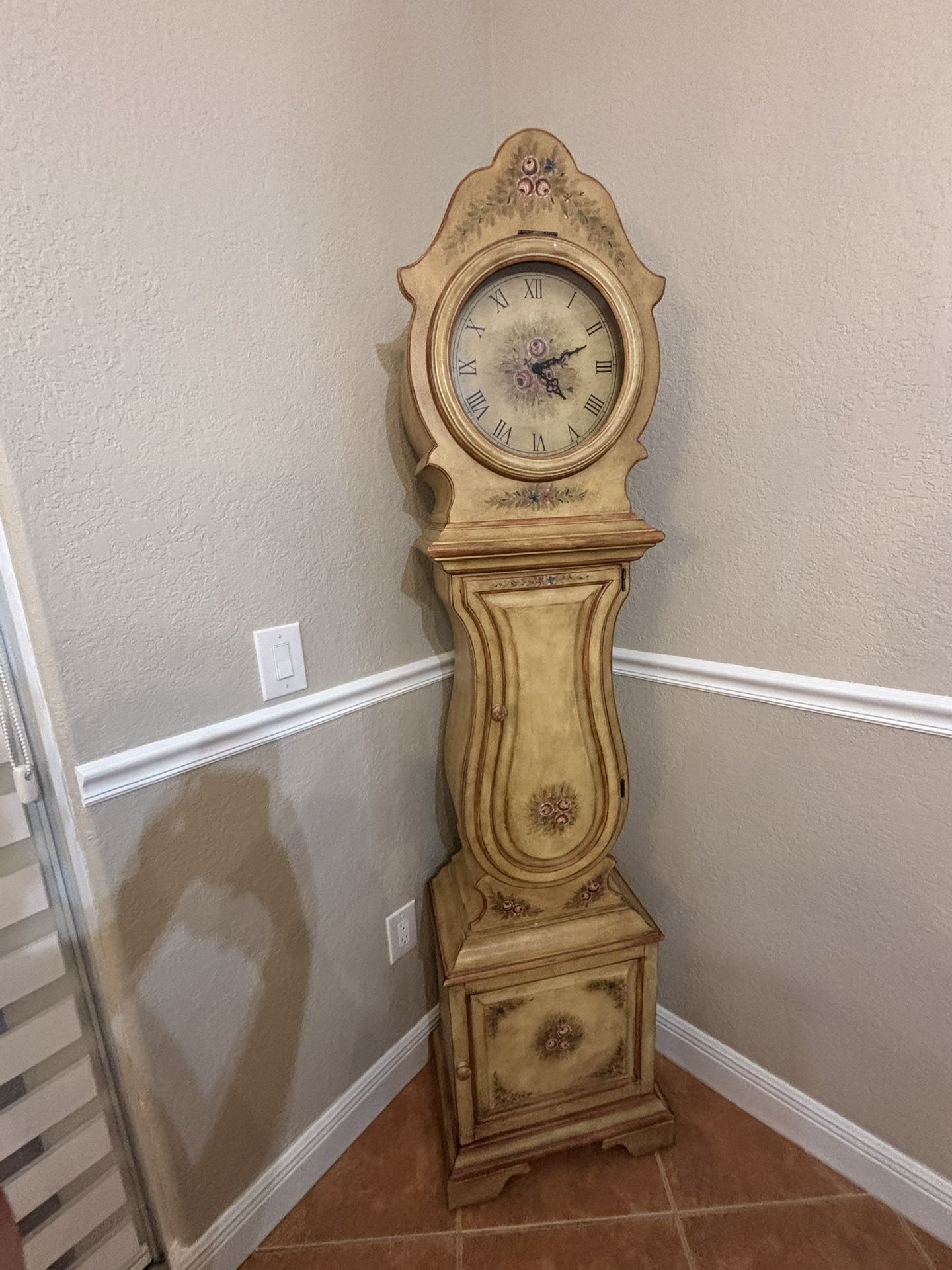Clock