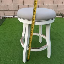 Stool New $30