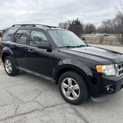 2009 Ford Escape