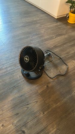 Dreo Air Circulator - Fan for living room