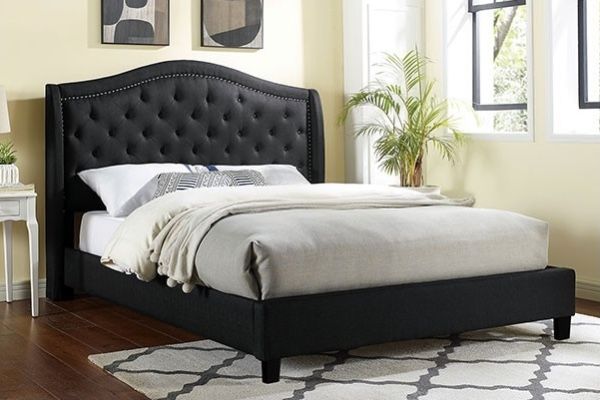 King Size Bed
