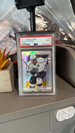 2013 Anze Kopitar PSA 9
