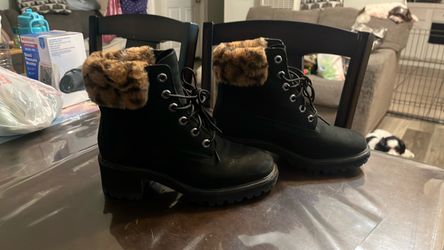 Timberland boots
