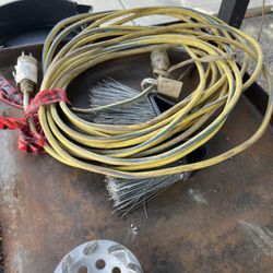 Power Cord 