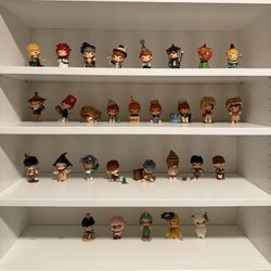 Hironos For Sale (Comes With Card) No Trades