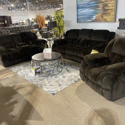 Sofa Set