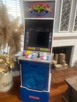 Street Fighter