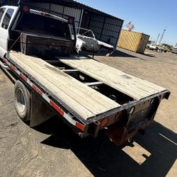 7 1/4 x 9 1/2 Universal Flat bed
