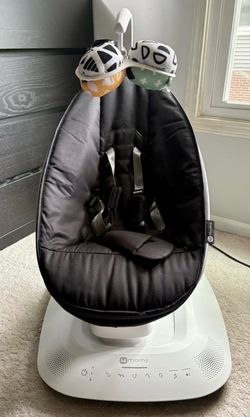 4moms mamaRoo Multi-Motion